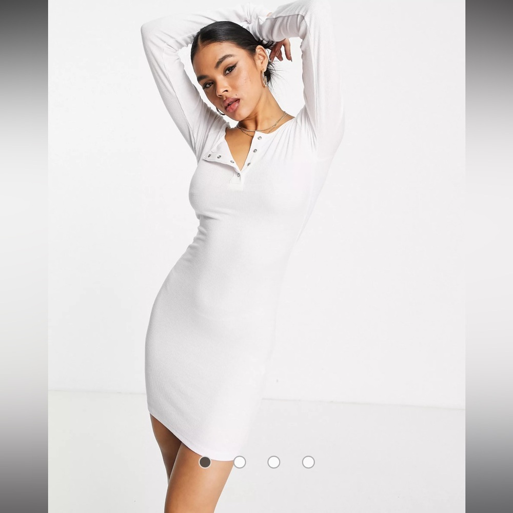 Lioness Dress